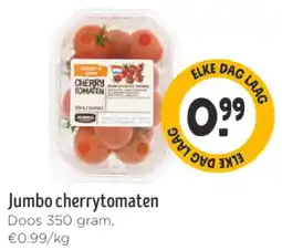 Jumbo Jumbo Cherrytomaten aanbieding