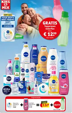 Kruidvat Kies & Mix aanbieding