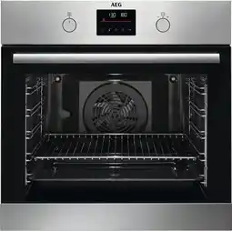 Coolblue AEG BPB355061M aanbieding