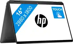 Coolblue HP Spectre x360 OLED 16-aa0014nb Azerty aanbieding