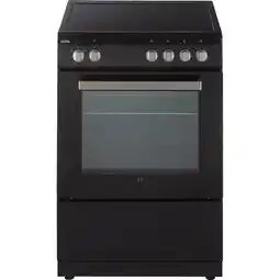 Coolblue ETNA FIV560ZWA aanbieding