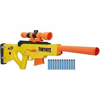 Nerf Fortnite BASR-L