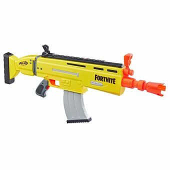 Fun Nerf Fortnite AR-L Elite Dart Blaster aanbieding
