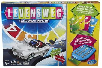Fun Levensweg Elektronisch Bankieren aanbieding