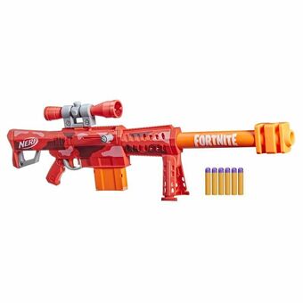 Fun Nerf Fortnite Heavy SR aanbieding