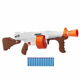 Nerf Fortnite DG Dart Blaster