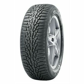 Auto5 Band Toerisme NOKIAN WR D4 205/60 R16 96 H XL aanbieding