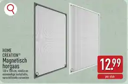 ALDI Home creation magnetisch horgaas aanbieding