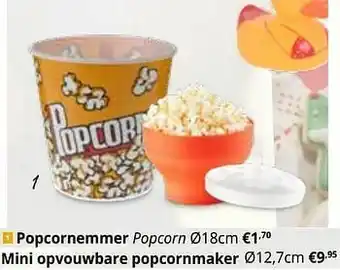 Popcornemmer popcorn