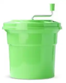 Hanos Select Cuisine Slacentrifuge aanbieding