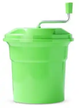 Hanos Select Cuisine Slacentrifuge aanbieding