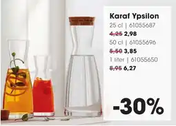Karaf Ypsilon