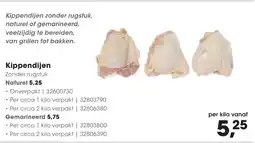Kippendijen