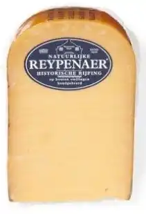 Hanos Reypenaer Hollandse kaas aanbieding