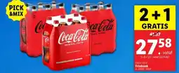 Lidl Frisdrank aanbieding