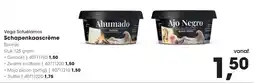 Hanos Vega sotuélamos schapenkaascrème aanbieding