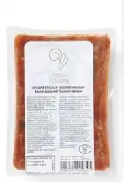 Hanos Cuisine maison spaghettisaus aanbieding