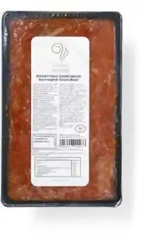Hanos Cuisine Maison Spaghettisaus aanbieding