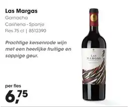 Las Margas