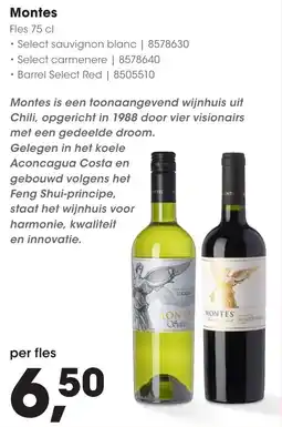 Montes