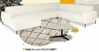 YGO Tapijt rox aanbieding