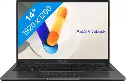 Coolblue ASUS Vivobook X1405ZA-LY284W Azerty aanbieding