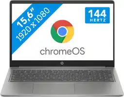Coolblue HP Chromebook Plus 15a-nb0011nb Azerty aanbieding