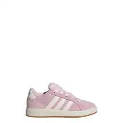 Decathlon Grand Court 00s Schoenen Kids aanbieding