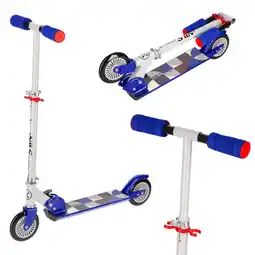 Decathlon Scooter Nils Extreem HD026 aanbieding