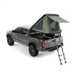Decathlon Tent met een harde buitenkant Thule Basin Wedge aanbieding