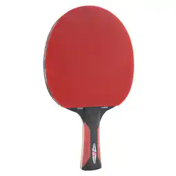 Decathlon Tafeltennisbat Rosskopf Classic 6* ITTF aanbieding