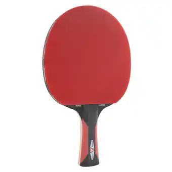 Decathlon Tafeltennisbat Rosskopf Classic 6* ITTF aanbieding