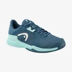 Decathlon HEAD Sprint Team 3.5 Dames Tennisschoenen aanbieding