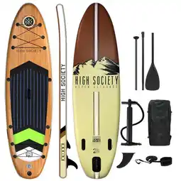 Decathlon Peddel gonflable eerste ceder fusion 11.0 aanbieding