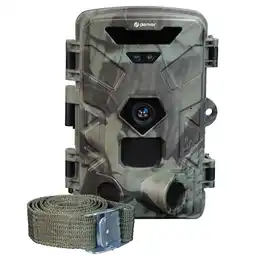 Decathlon Wildcamera met Nachtzicht - 4K Ultra HD - 50MP - Waterdicht - WCT8016 aanbieding
