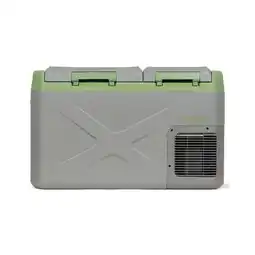 Decathlon Steamy-E Single Zone 35, Elektrische Koelbox, 24L aanbieding