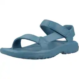 Decathlon Sandalen Teva Model K Hurricane Drift Kleur Blauw aanbieding