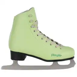 Decathlon Vrouwenschaatsen Playlife Classic Fresh aanbieding