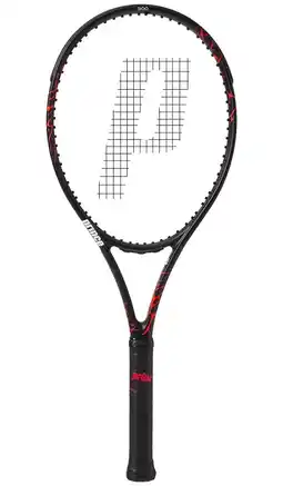 Decathlon Tennisracket Prince Beast 100 300 g aanbieding