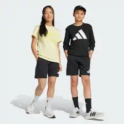 Decathlon Essentials Short Kids aanbieding