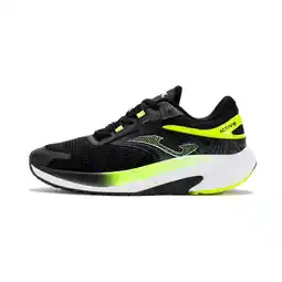 Decathlon Hardloopschoen Active - RACTIS2501 Zwart aanbieding