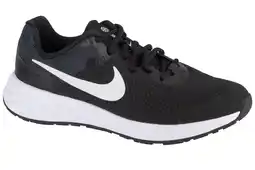 Decathlon Hardloopschoenen voor jongens Revolution 6 Jr aanbieding