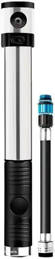 Decathlon Handpomp Crankbrothers Klic HV aanbieding
