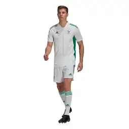 Decathlon Home jersey Algérie 2020/21 aanbieding
