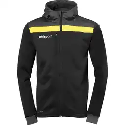 Decathlon Jas Uhlsport Offense 23 aanbieding
