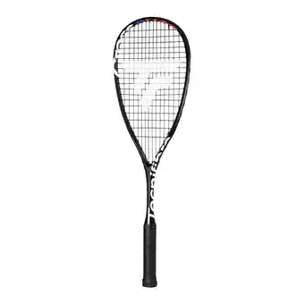 Decathlon Squashracket Tecnifibre Cross Shot 23 aanbieding