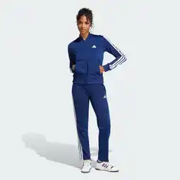 Decathlon Essentials 3-Stripes Trainingspak aanbieding