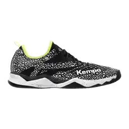 Decathlon Binnensportschoenen Wing Lite 2.0 Game Changer KEMPA aanbieding