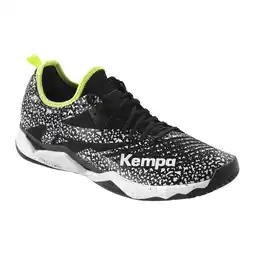 Decathlon Binnensportschoenen Wing Lite 2.0 Game Changer KEMPA aanbieding