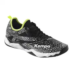 Decathlon Binnensportschoenen Wing Lite 2.0 Game Changer KEMPA aanbieding